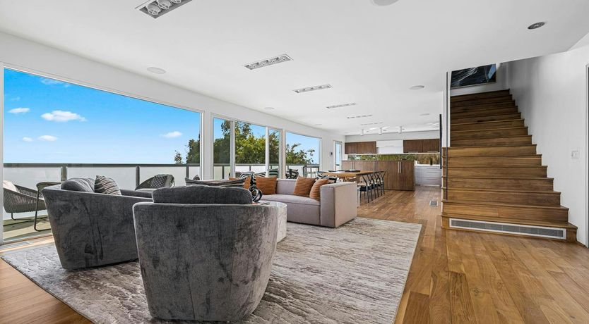 Photo of Pacific Modern