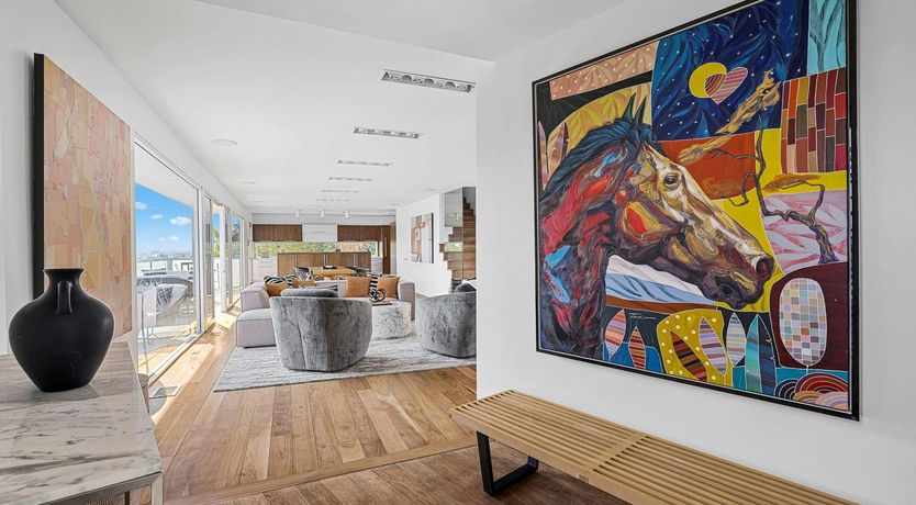 Photo of Pacific Modern