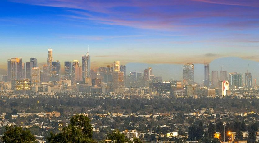 Photo of Pacific Modern