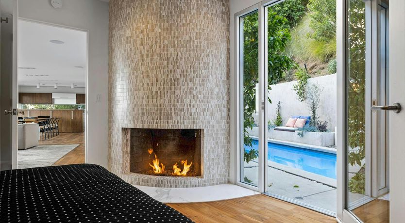 Photo of Pacific Modern