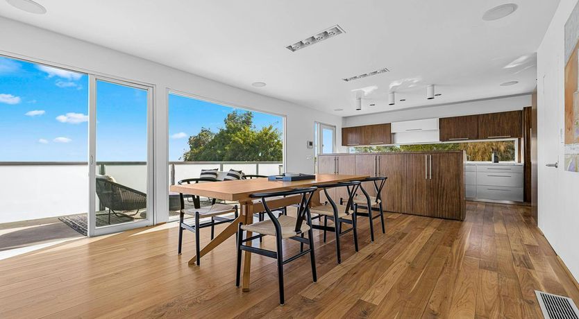 Photo of Pacific Modern