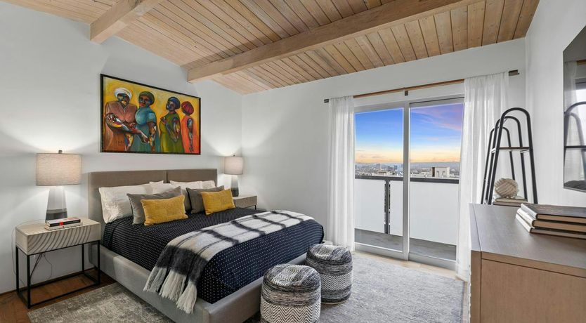 Photo of Pacific Modern