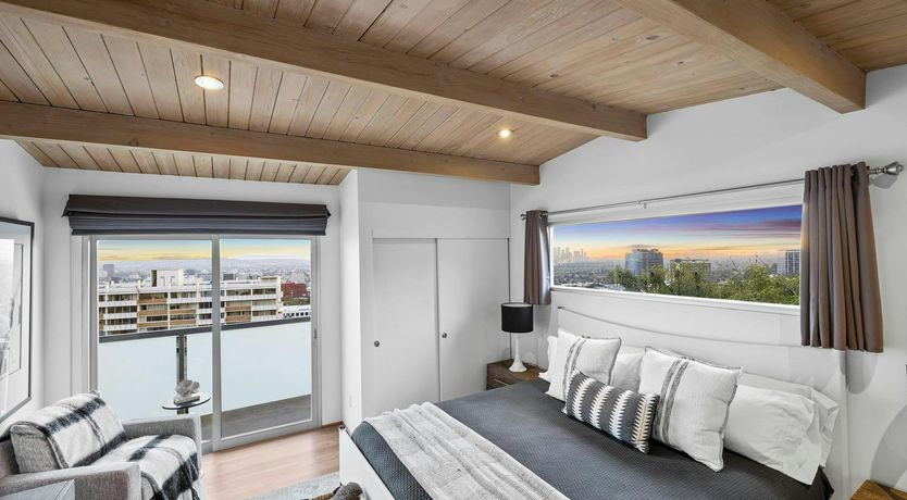 Photo of Pacific Modern