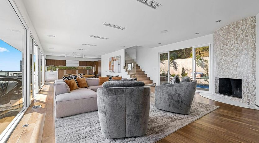 Photo of Pacific Modern