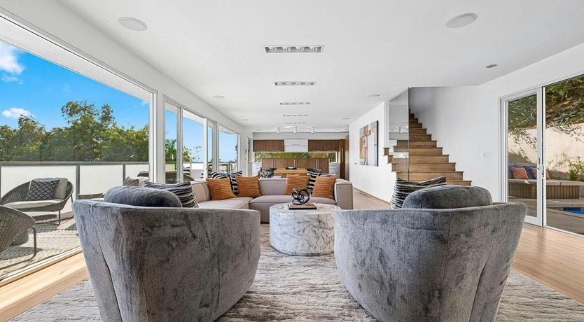 Photo of Pacific Modern