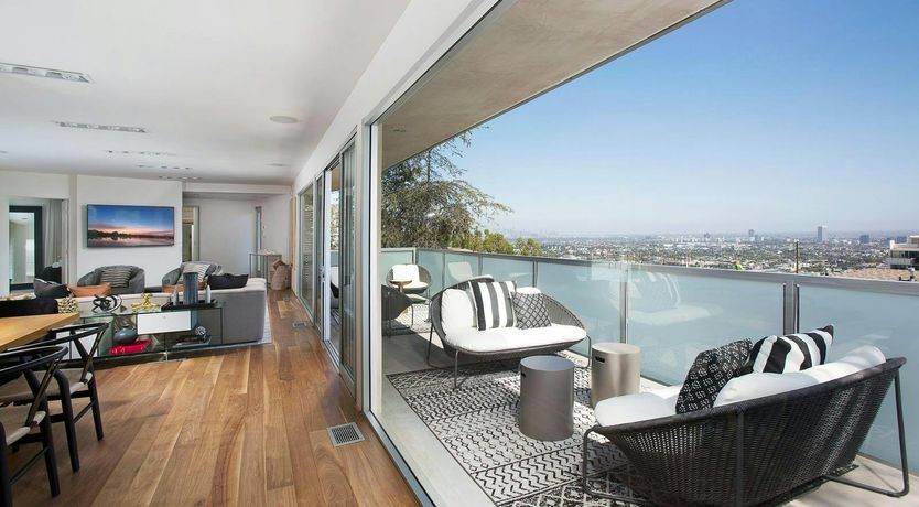 Photo of Pacific Modern