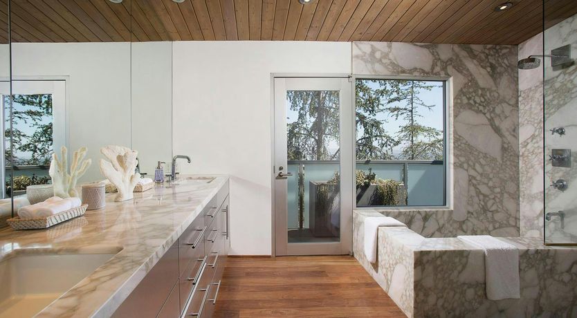 Photo of Pacific Modern