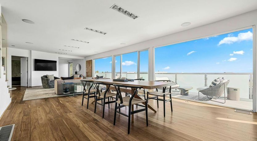 Photo of Pacific Modern