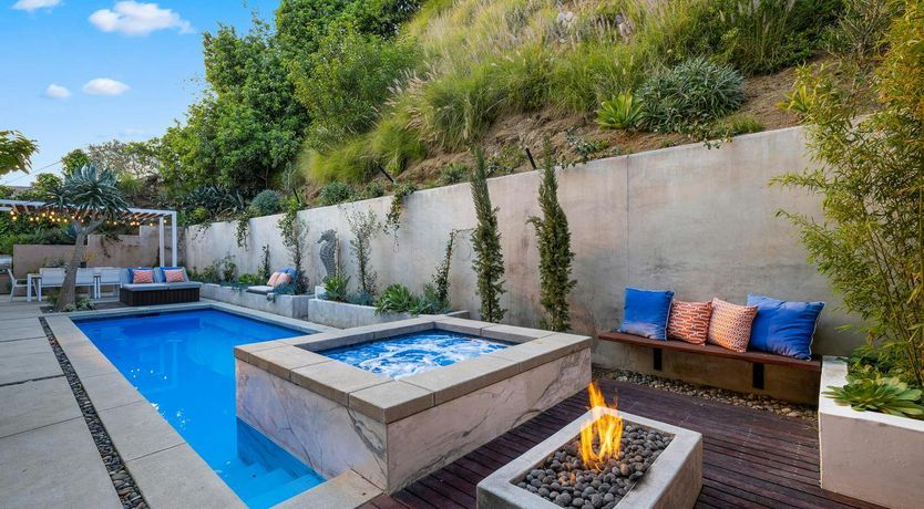 Photo of Pacific Modern