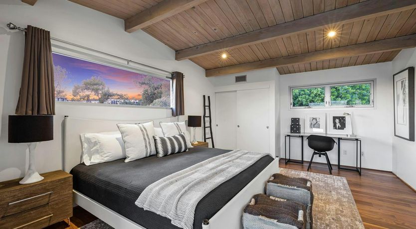 Photo of Pacific Modern