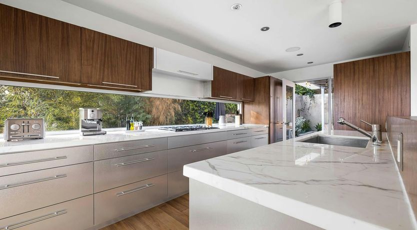 Photo of Pacific Modern