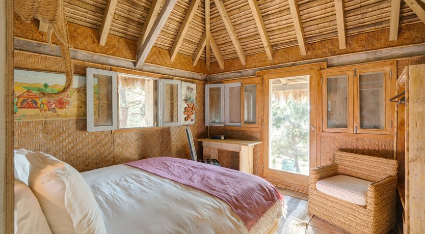 Photo of Rustic & Calm