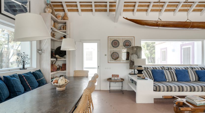 Photo of Rustic & Calm