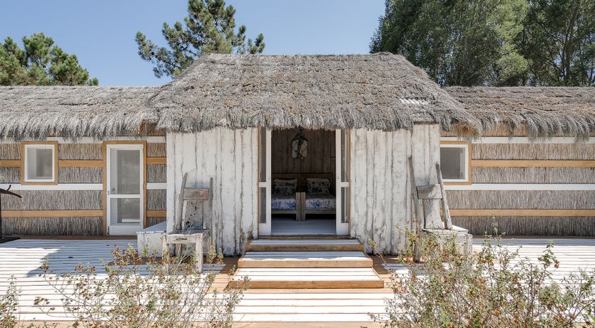 Photo of Rustic & Calm