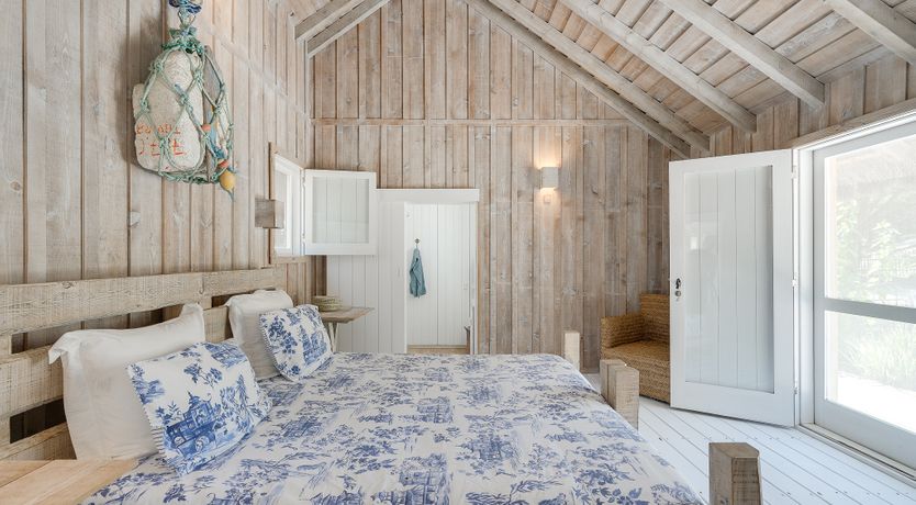 Photo of Rustic & Calm