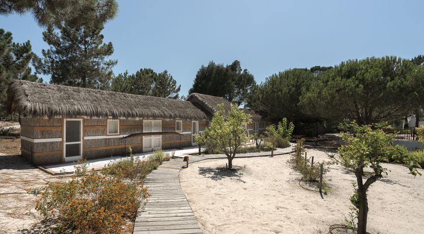 Photo of Rustic & Calm