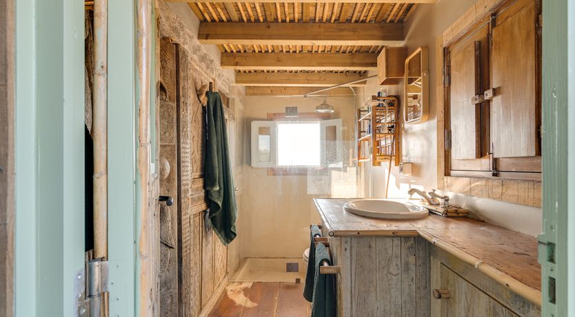 Photo of Rustic & Calm