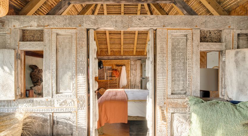 Photo of Rustic & Calm