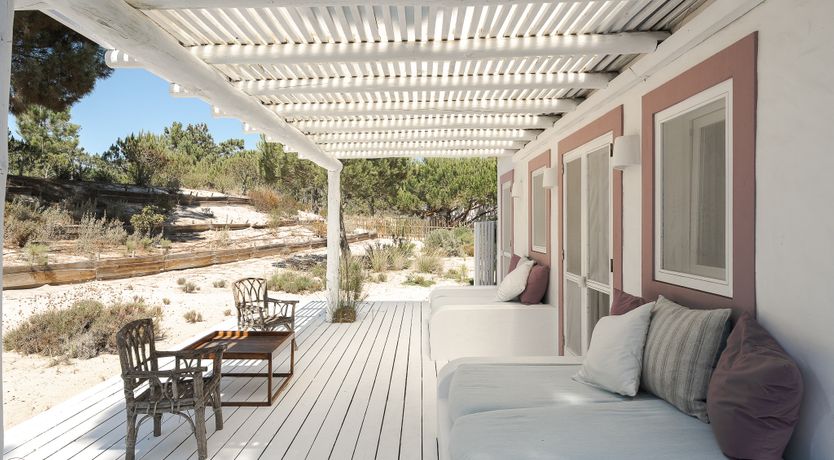 Photo of Rustic & Calm