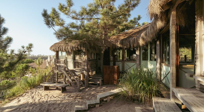 Photo of Rustic & Calm