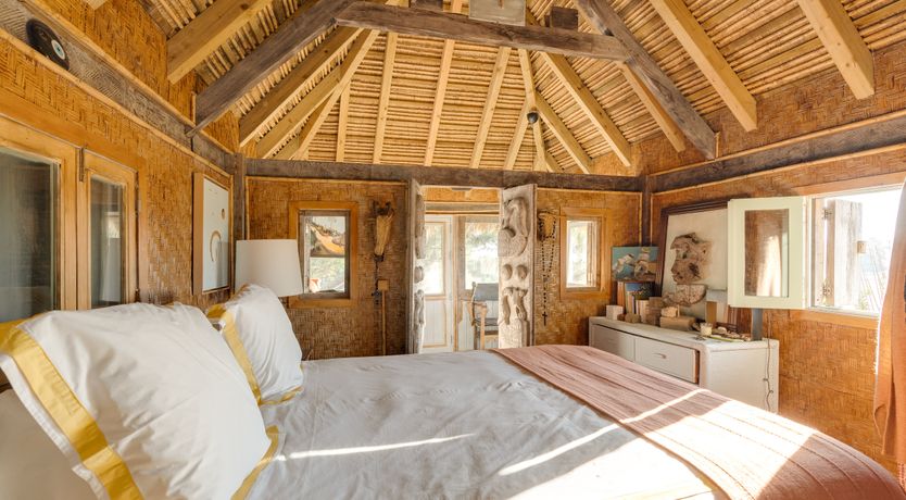 Photo of Rustic & Calm