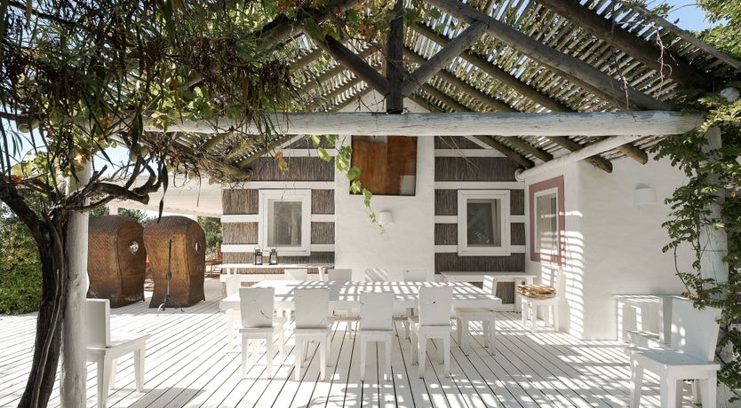 Photo of Rustic & Calm