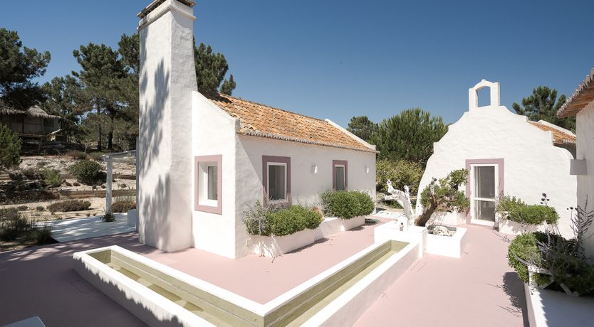 Photo of Rustic & Calm