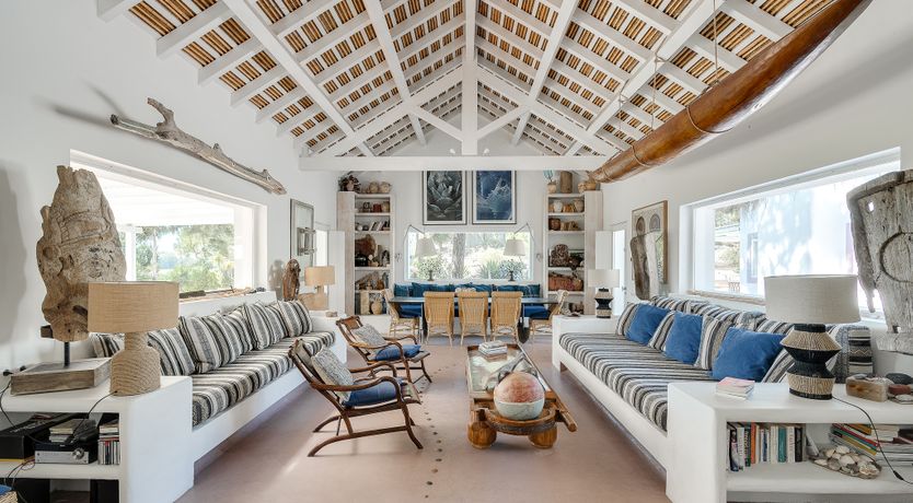 Photo of Rustic & Calm