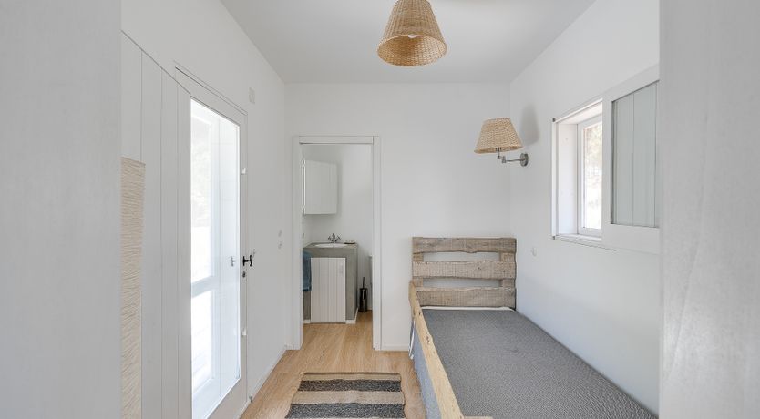 Photo of Rustic & Calm