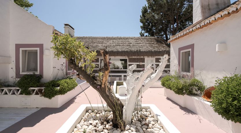 Photo of Rustic & Calm