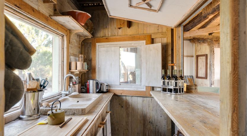 Photo of Rustic & Calm