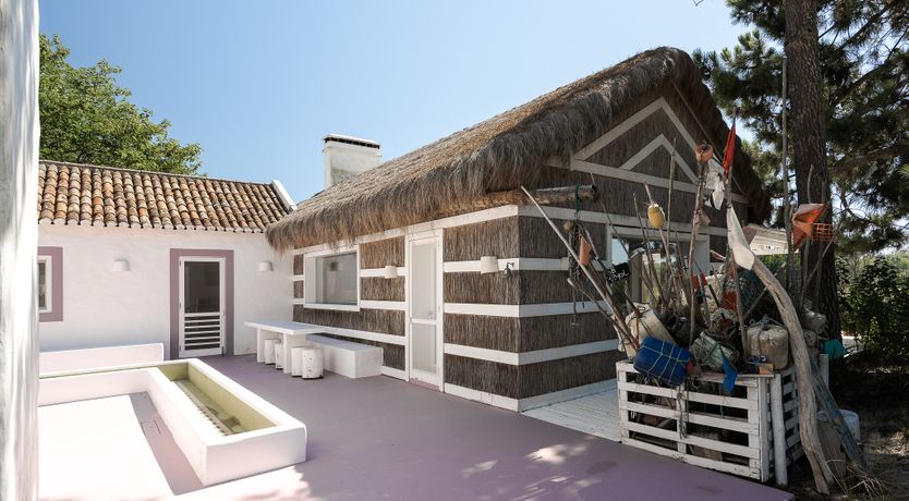 Photo of Rustic & Calm