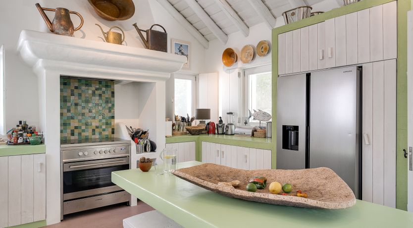 Photo of Rustic & Calm