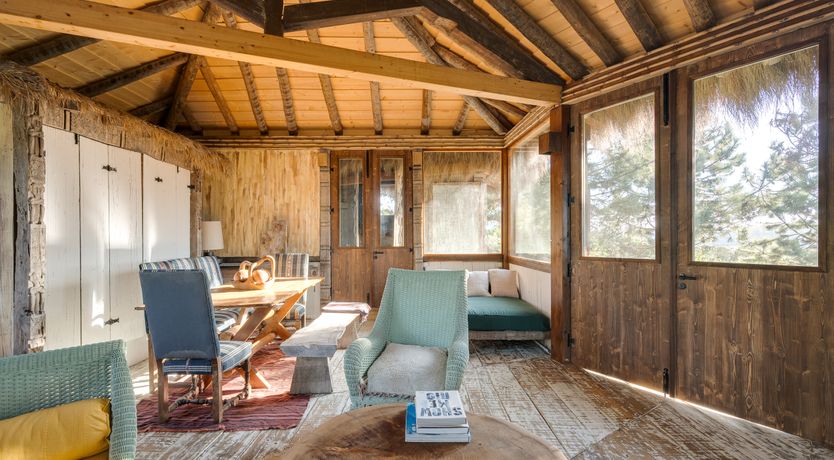 Photo of Rustic & Calm