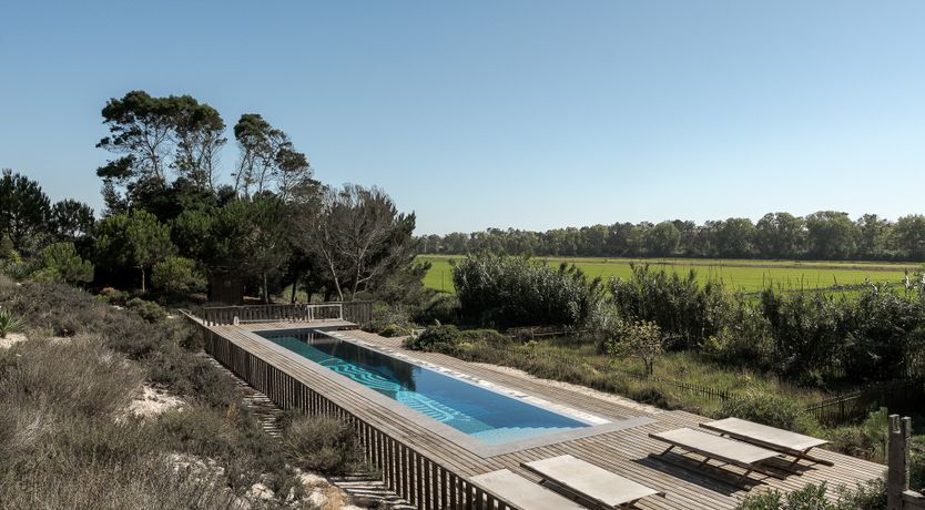 Photo of Rustic & Calm