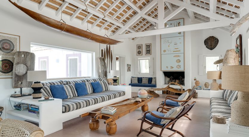 Photo of Rustic & Calm