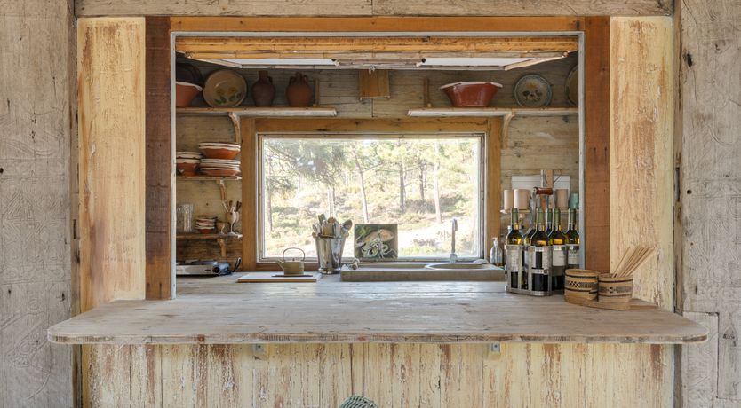 Photo of Rustic & Calm