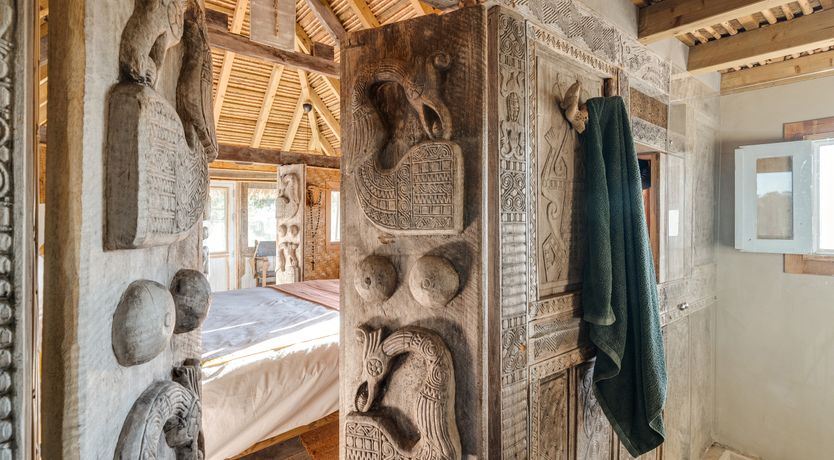 Photo of Rustic & Calm