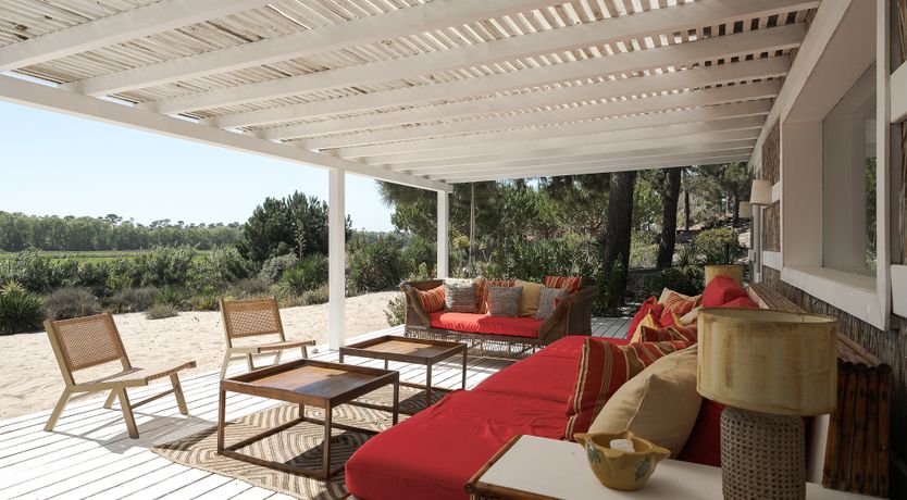 Photo of Rustic & Calm