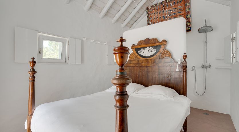 Photo of Rustic & Calm