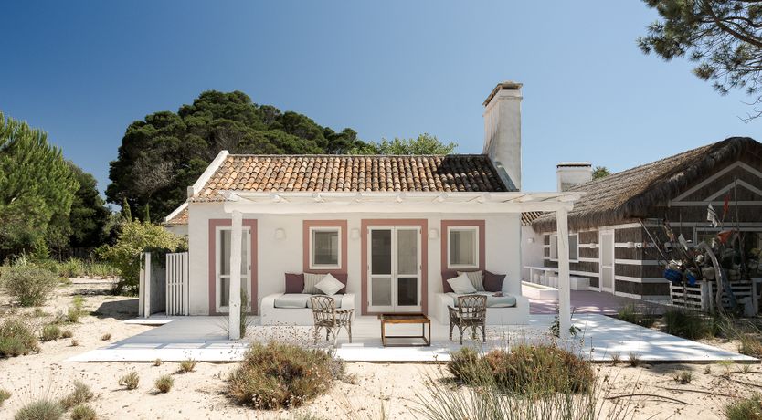 Photo of Rustic & Calm