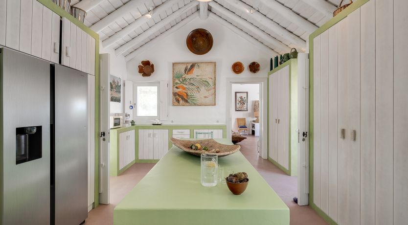 Photo of Rustic & Calm