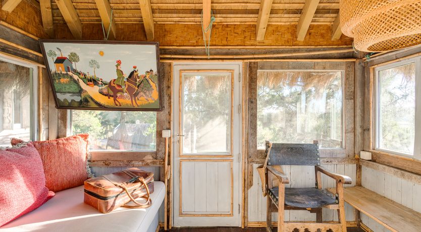 Photo of Rustic & Calm