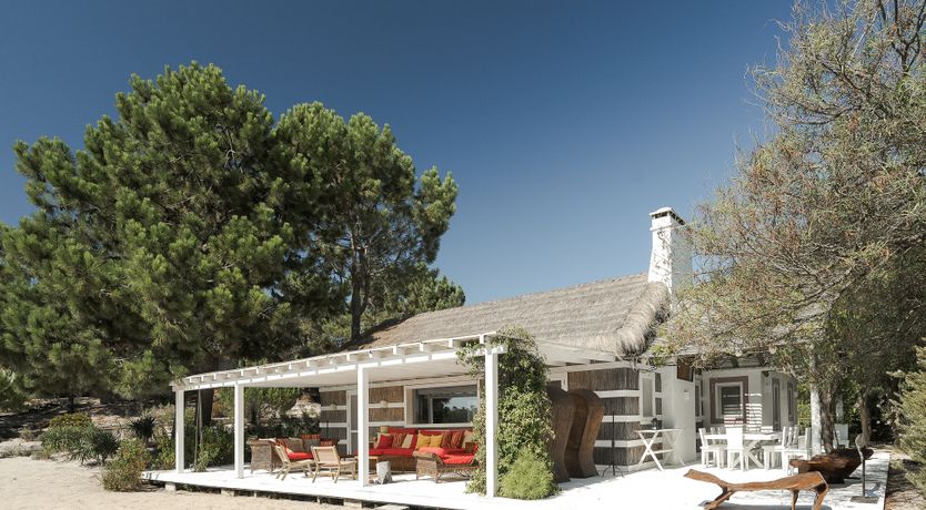 Photo of Rustic & Calm