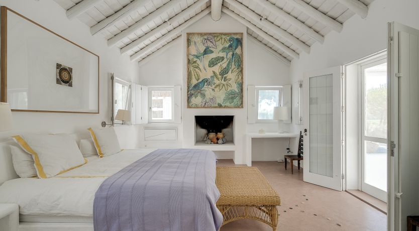 Photo of Rustic & Calm