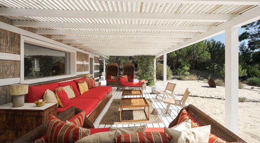 Photo of Rustic & Calm