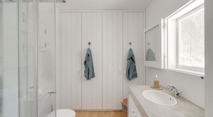 Photo of Rustic & Calm