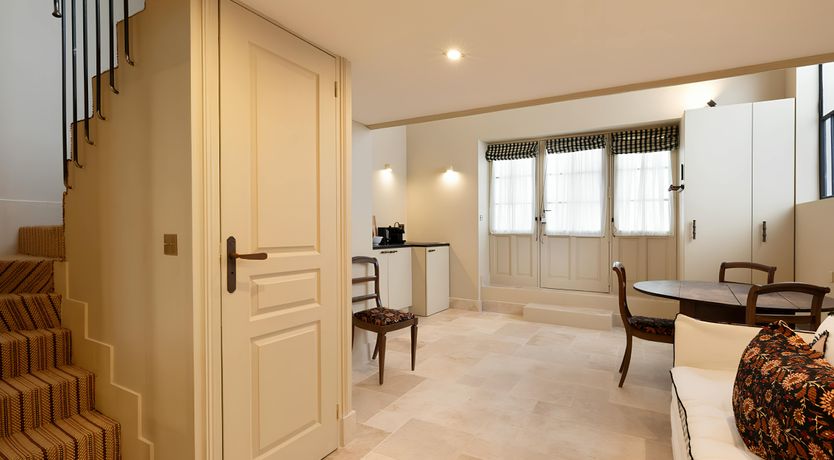 Photo of Bohemian Elegance