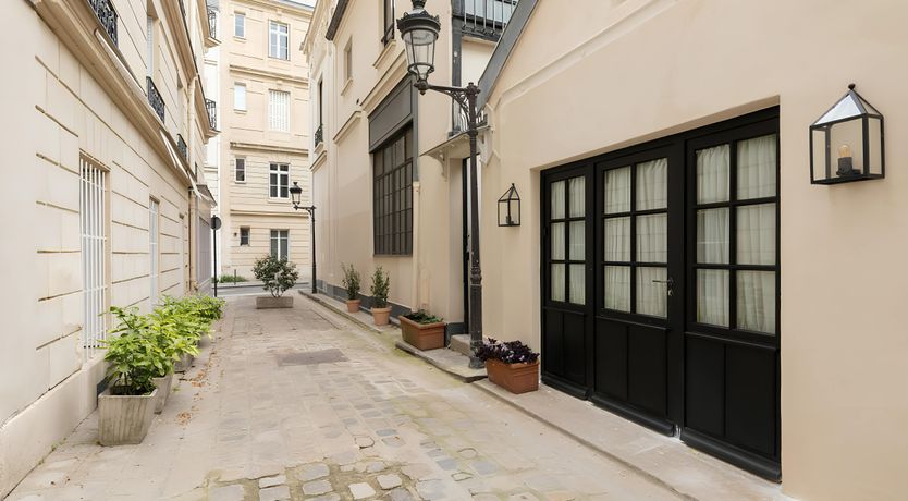 Photo of Bohemian Elegance