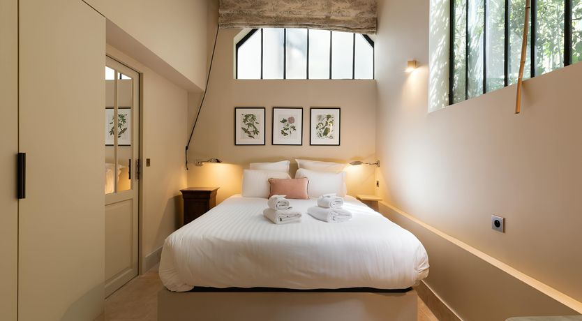 Photo of Bohemian Elegance